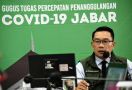 Ridwan Kamil Peringkat II Gubernur Terbaik Mengatasi COVID-19 - JPNN.com