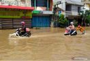 Dua Kabupaten di Kalsel Terendam Banjir, Parah - JPNN.com