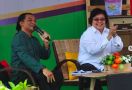 Didi Kempot Meninggal Dunia, Menteri Siti: Saya Kehilangan Seorang Sahabat - JPNN.com