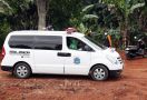 Ambulans Milik Pemkot Surabaya Menolak Angkut Jenazah Warga - JPNN.com