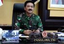 Reaksi Panglima TNI Setelah Mendapat Laporan Dari 4 Pangdam - JPNN.com
