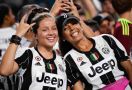 Juventus Kembali Raih Kemenangan Usai Kalahkan Sampdoria - JPNN.com