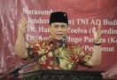 Basarah Bersyukur Kepres Jokowi Sudahi Perdebatan soal Hari Kelahiran Pancasila - JPNN.com