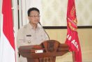 Bupati Agam Indra Catri Diadukan Mantan Anak Buah ke Kemendagri - JPNN.com