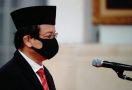 Resmi Pimpin PPATK, Dian Ediana Bersumpah Jaga Rahasia - JPNN.com