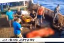 Polisi Kebut Pemberkasan Kasus ABK WNI Dilarung ke Laut - JPNN.com