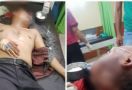 Info Terkini dari Polisi Soal Kades Joni yang Diserang Pakai Kapak saat Cek Pos COVID-19 - JPNN.com