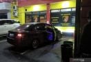 Polisi Membuntuti dan Mengadang Mobil Ferdian Paleka, Aduh, Ternyata - JPNN.com