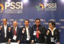 Plt Sekjen PSSI Sebut Cucu Tak Langgar Statuta, Tetapi... - JPNN.com