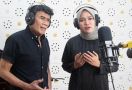 Rhoma Irama Berduet dengan Anisa Rahman, Rekam 2 Lagu - JPNN.com