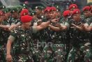 Jangan Jerumuskan TNI-Polri Dalam Politik Praktis di Pilpres 2024 - JPNN.com