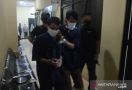 Pelaku Penusukan Terhadap PSK di Hotel Tamansari Ditangkap, Ini Motifnya - JPNN.com