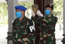 Sah! Kolonel Laut Joko Tri Suhartono Resmi Jadi Komandan Pusdikpomal Kodiklatal - JPNN.com