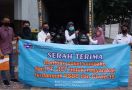 JICT Salurkan Bantuan Ramadan Untuk 2.100 Warga Jakarta Utara - JPNN.com