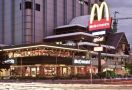McDonald's di Sarinah Tutup Permanen, Manajemen Ungkap Alasannya - JPNN.com