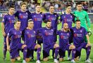 Ada 6 Kasus Baru COVID-19 di Fiorentina - JPNN.com