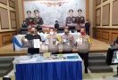 Tok Tok Tok, 2 Anggota Kelompok Anarko Divonis 4 Bulan Penjara - JPNN.com