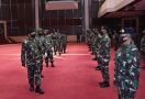 9 Perwira Tinggi TNI AL Naik Pangkat, Nih Daftar Namanya - JPNN.com