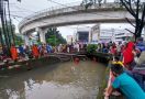 Terpeleset, Bocah Tiga Tahun Tenggelam di Dam Aliran Sungai Baung - JPNN.com