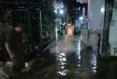Hujan Deras, Semarang Dikepung Banjir dan Longsor - JPNN.com
