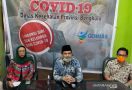 Sehari Terjadi Lonjakan Kasus Positif Corona di Bengkulu, Ini Perincian dan Penyebabnya - JPNN.com