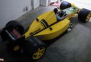 Pria Asal Vietnam Ini Sungguh Mulia, Bikin Mobil F1 untuk Didonasikan - JPNN.com