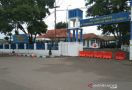 Begini Situasi Terminal Guntur Garut - JPNN.com