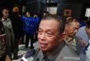 Pak Djoko Santoso Itu Baik, Orang Tua di Gerindra - JPNN.com
