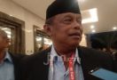 Bagi Prabowo, Djoko Santoso Sosok yang Lurus dan Berintegritas - JPNN.com