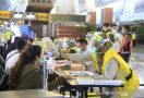 Begini Protokol Kesehatan di Bandara Seokarno-Hatta - JPNN.com