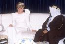 Konon Ada Pesan dari Putri Diana di Alam Kubur soal Bahaya Ancam Pangeran Harry - JPNN.com