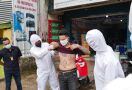 Polres Cianjur Amankan 10 Preman, Semoga Masyarakat Tidak Resah Lagi - JPNN.com