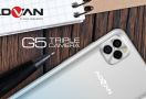 Advan G5 Resmi Meluncur, Konsep Kamera Mirip iPhone 11 Pro - JPNN.com