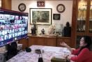 Rapat Pakai Zoom, Megawati Instruksikan Kada dari PDIP Gelorakan Berdikari di Masa Pandemi - JPNN.com