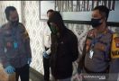 Nih Tampang Penyebar Video 3 Remaja Putri Nekat Buka Bra saat Live Instagram - JPNN.com