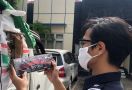 Bea Cukai Amankan Ratusan Ribu Batang Rokok Siap Edar di Tiga Kota - JPNN.com