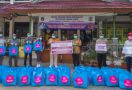 AEON Mall Indonesia Kirim Ribuan APD ke Rumah Sakit Rujukan Covid-19 - JPNN.com