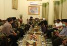 Resmi Menjabat, Irjen Iqbal Langsung Gandeng TNI dan Tokoh Masyarakat NTB - JPNN.com