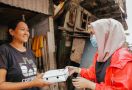 PSI Bagikan Belasan Ribu Paket Makanan kepada Warga Pademangan - JPNN.com