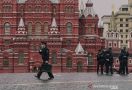 Rusia Alami Kematian Terbanyak Selama Pandemi, Kasus pun Melambung Tinggi - JPNN.com