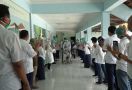 6 Pasien Covid-19 di RS PHC Surabaya Sembuh, Tim Medis Lakukan Hal Mengharukan ini - JPNN.com