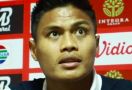 Doa Khusus Bek Madura United Jelang Lebaran - JPNN.com