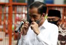 Menurut Survei, Publik Percaya Jokowi Mampu Atasi Pandemi dan Resesi - JPNN.com
