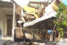 Ledakan Kuat Terjadi di Cemara Asri, Rumah Warga Hancur dan 1 Unit Mobil Rusak - JPNN.com