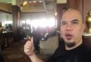 Ahmad Dhani Menduga Jaksa Tahu Siapa Sebenarnya Penyiram Air Keras ke Wajah Novel Baswedan - JPNN.com