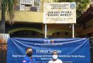 Bareskrim Polri Salurkan Bantuan Sembako untuk Mahasiswa Asal Papua - JPNN.com