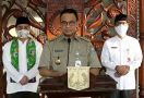 Anies Baswedan Lebih Seksi dari Kepala Daerah Lain - JPNN.com