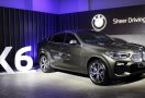 Simak Spesifikasi dan Harga BMW X6 2020, Menggoda! - JPNN.com
