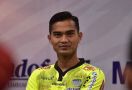 Kiper Persib Pilih Tak Mudik ke Kuningan Demi Memutus Rantai Penyebaran Covid-19 - JPNN.com
