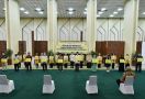 Ikatan Istri Anggota Fraksi Golkar DPR Berbagi Berkah di Bulan Ramadan - JPNN.com